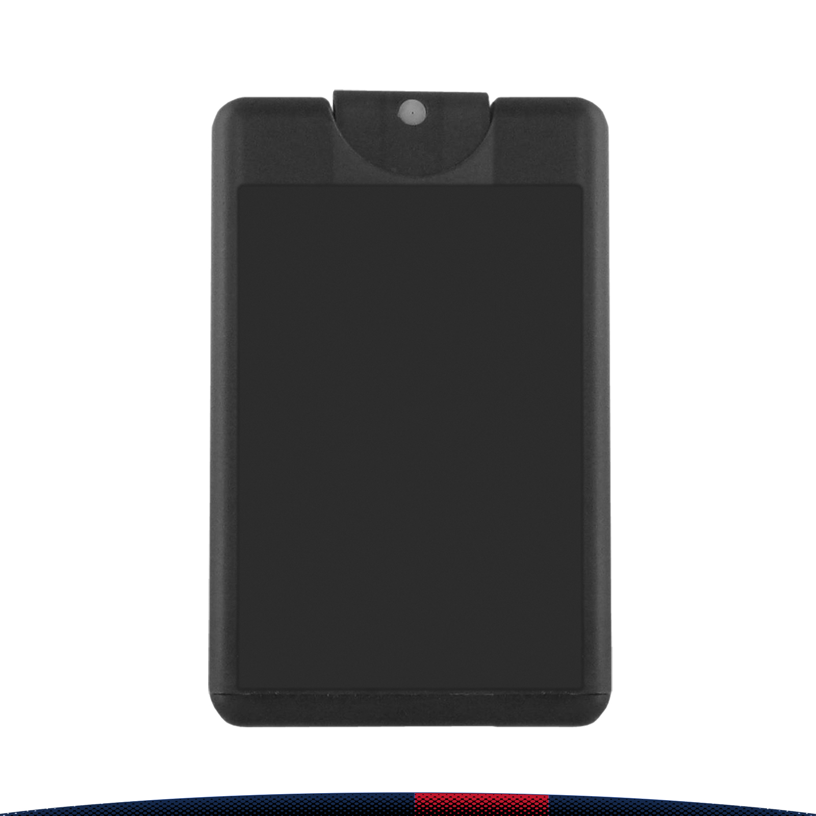 18 ML. Syntrel Credit Card Style Hand Sanitizer Spray 16