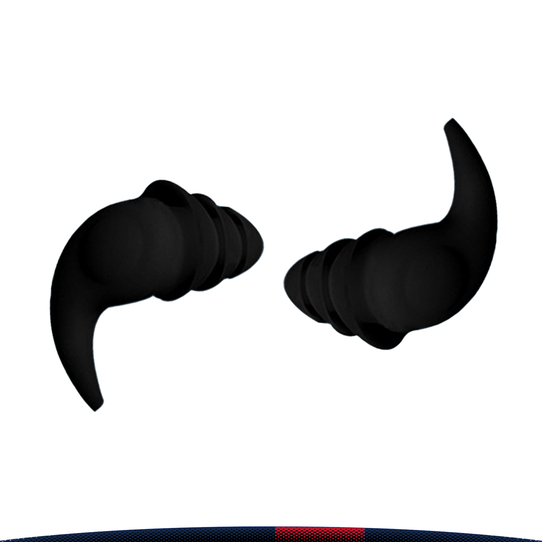 Fride Silicone Earplugs 6