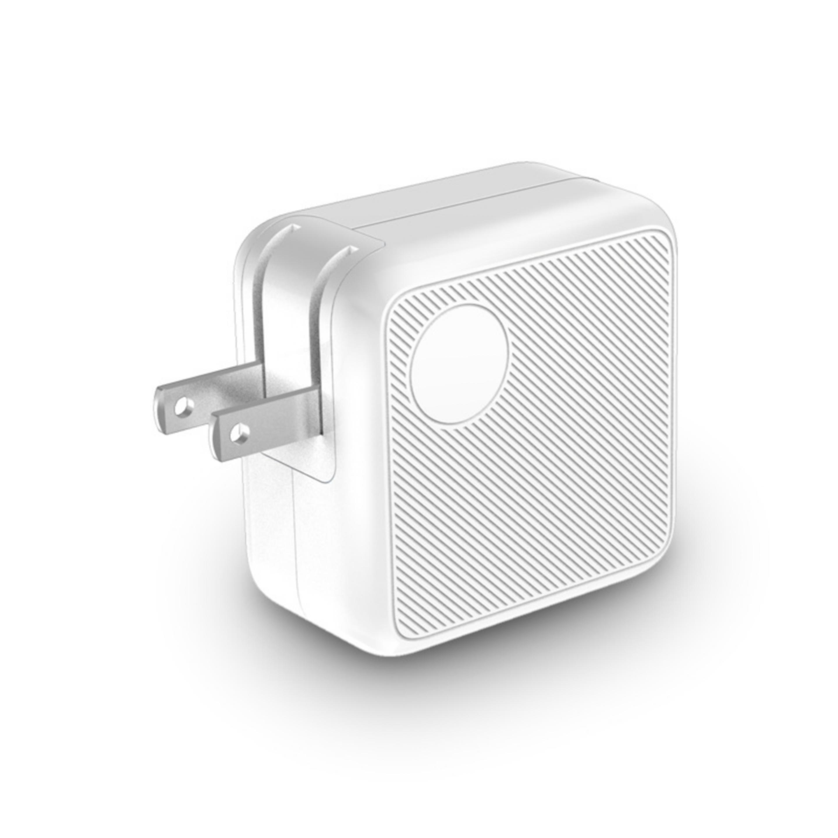 Gallium Nitride Mobile Phone Fast Charger 2