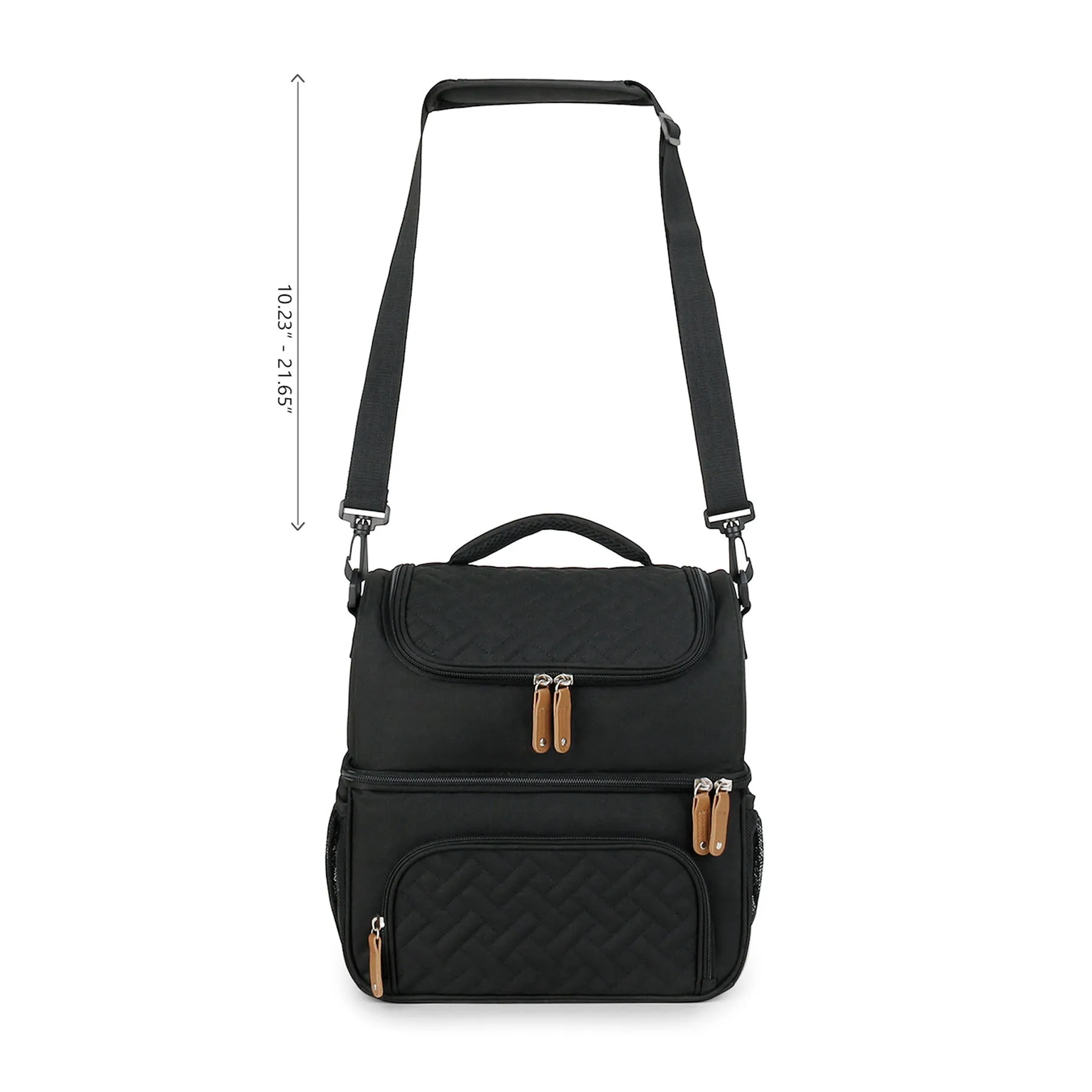 Handheld Outdoor Insulation Bag 2