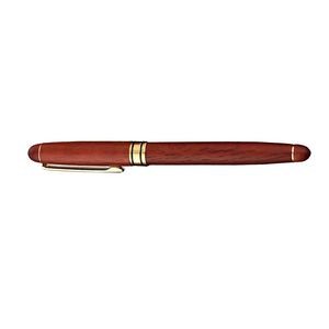 Handmade Wooden Banking Business Writing Pens 13