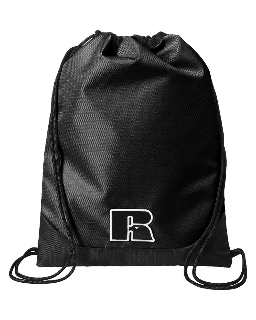 Lay-Up Carrysack Drawstring Bag - UB84UCS 8