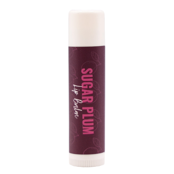 2026 Holiday Lip Balm 6