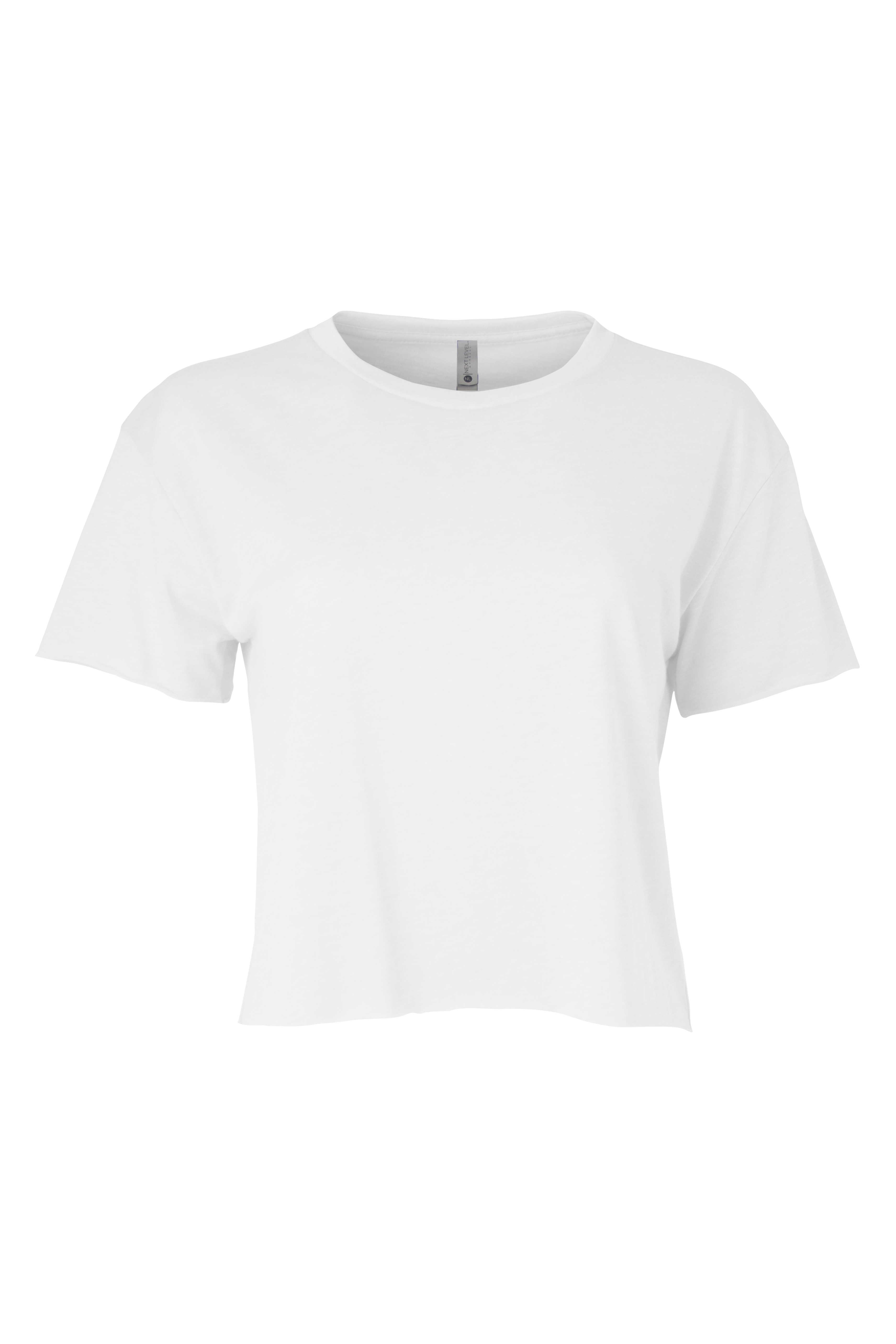 Women's Festival Cropped Top 7