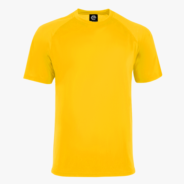 #H112 / Varsity Men's Crew Neck Tee 11