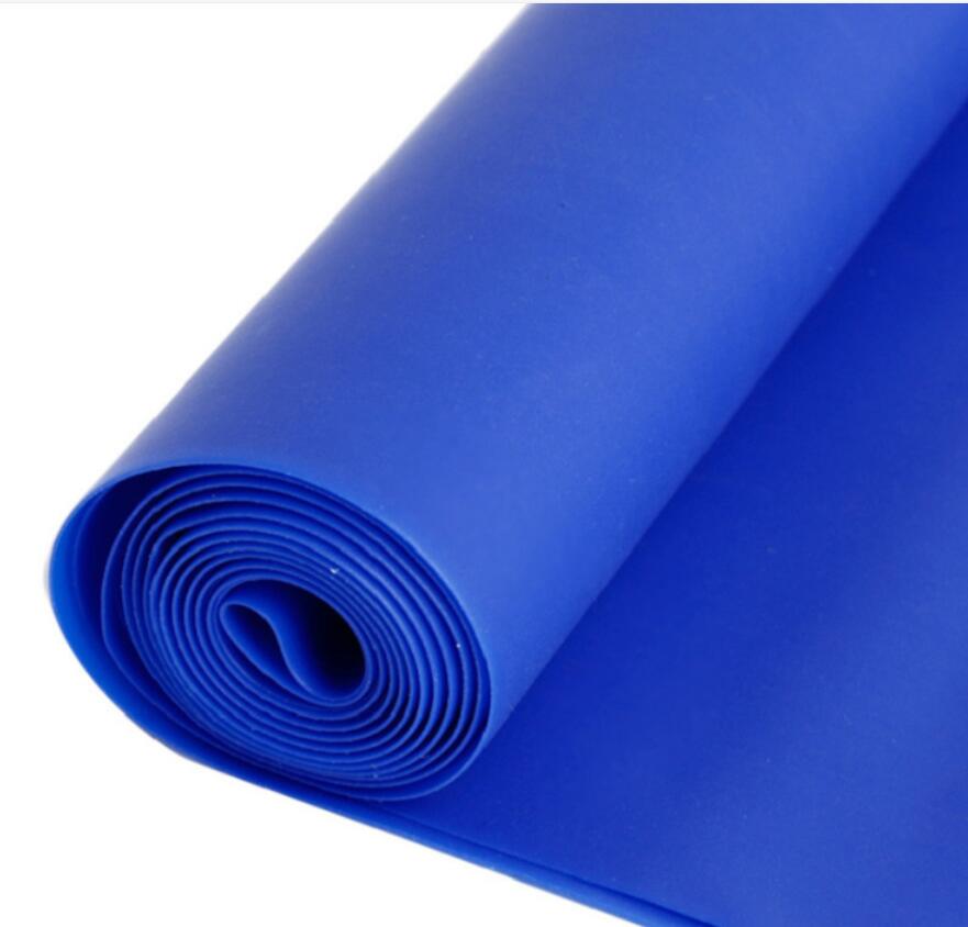 New Yoga Fitness Pull Strap Elastic Belt 1