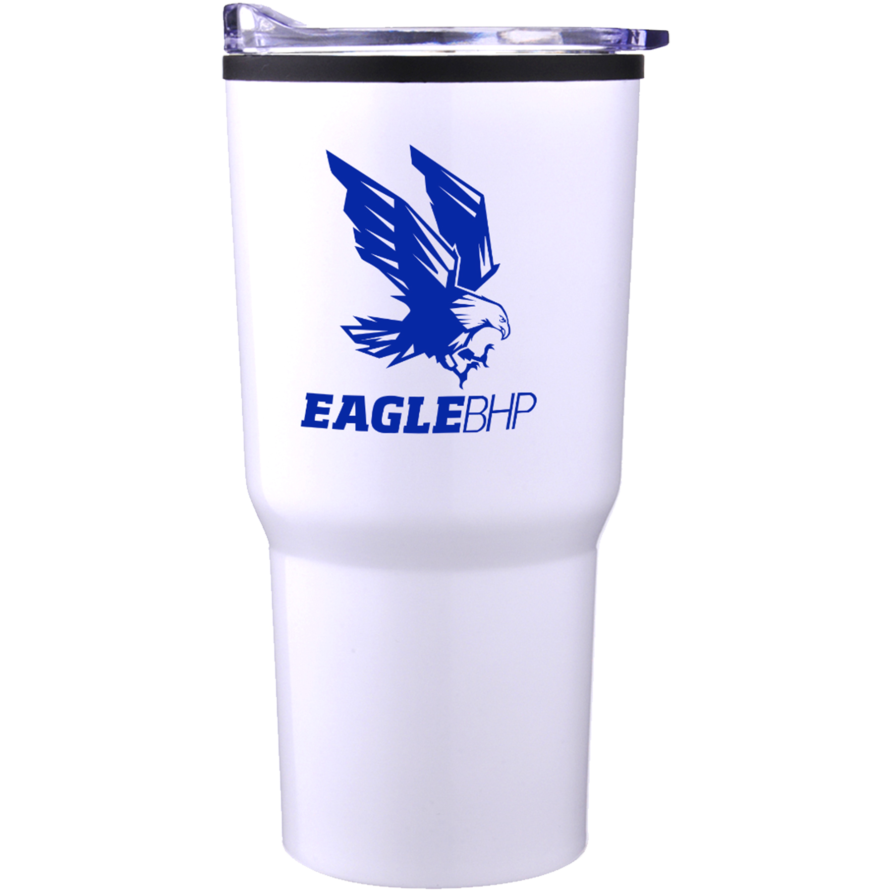 20 oz. Econo-Stainless Steel Tumbler