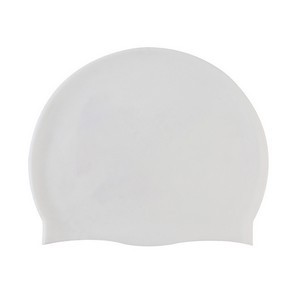 Unisex Adult Silicone Swim Cap 4