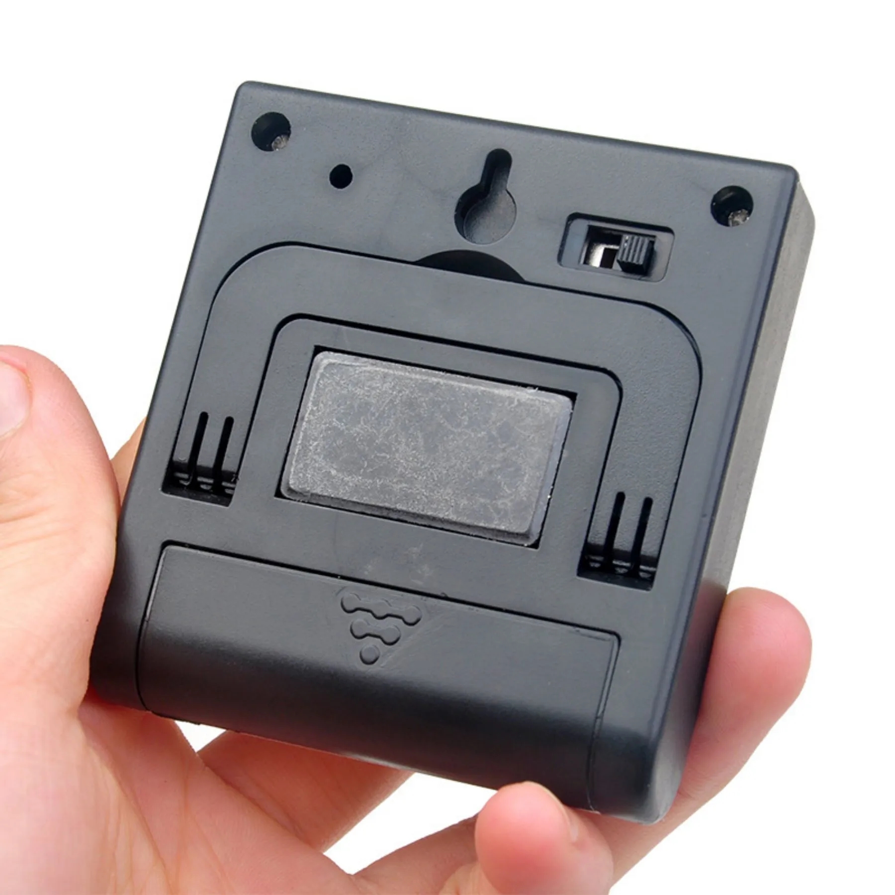 Large Screen Digital Kitchen Timer 2