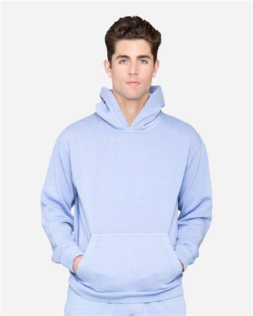 Unisex Urban Hoodie Sweatshirt - LS16001 92