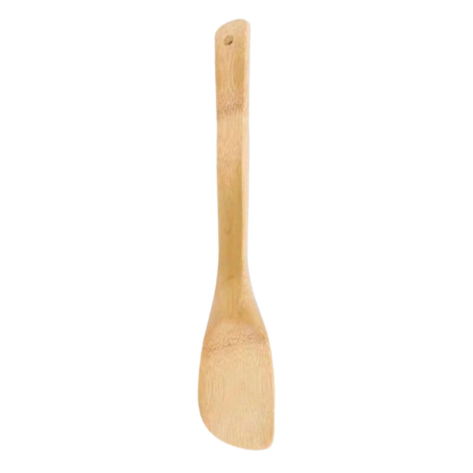 Bamboo Spatula 2