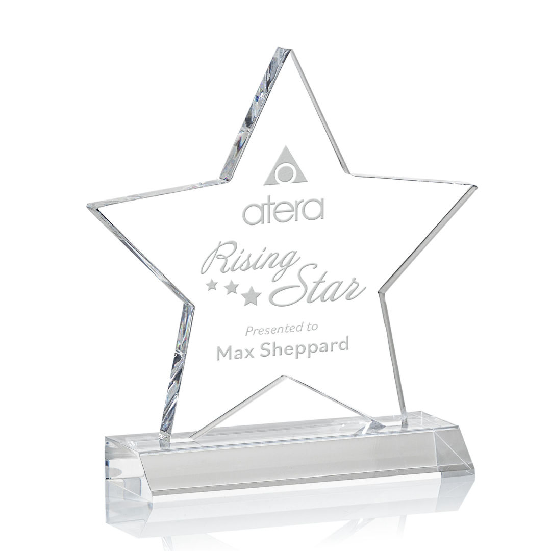 Nelson Star Award 5
