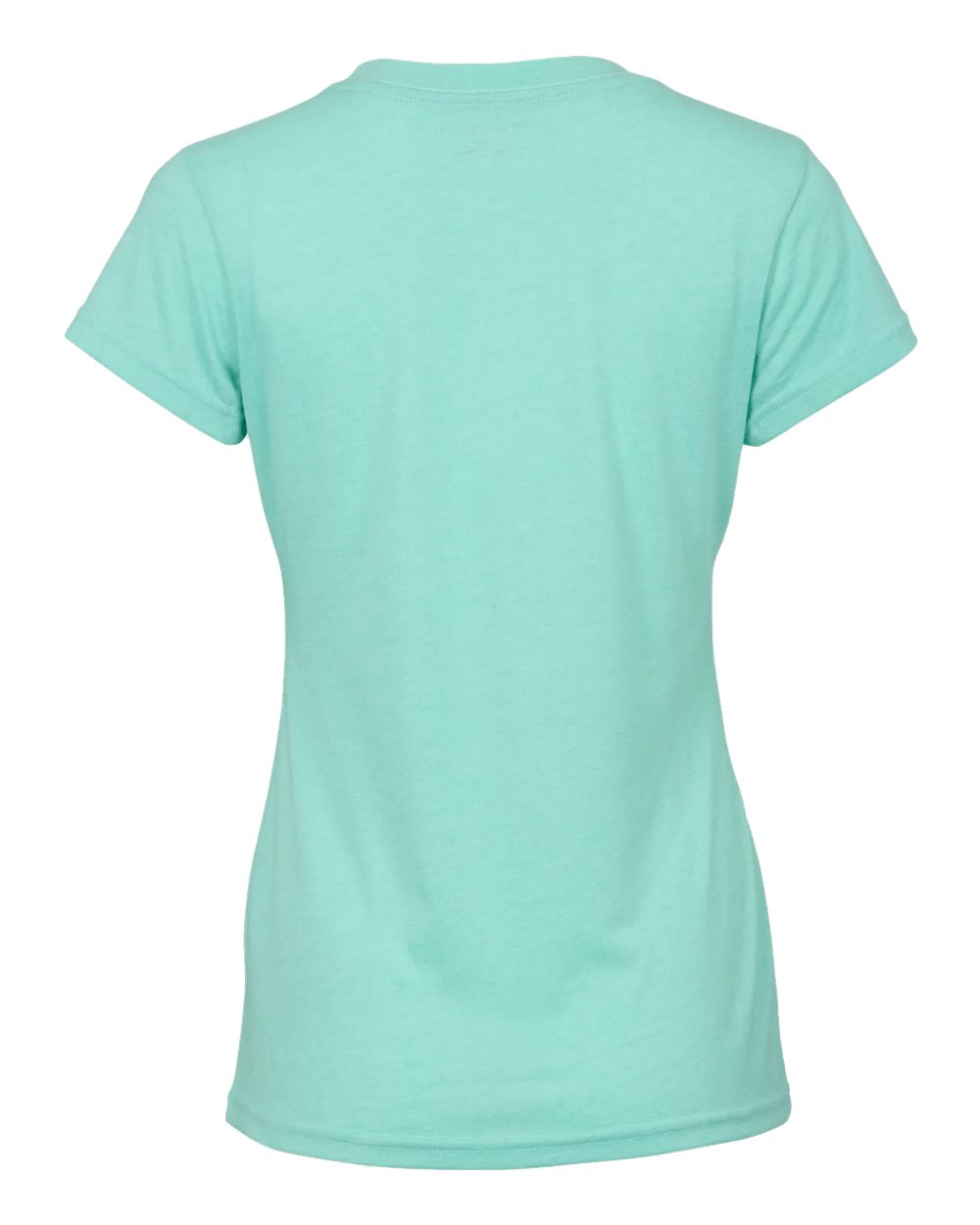 Women's Tri-Blend T-Shirt - BW2101 8