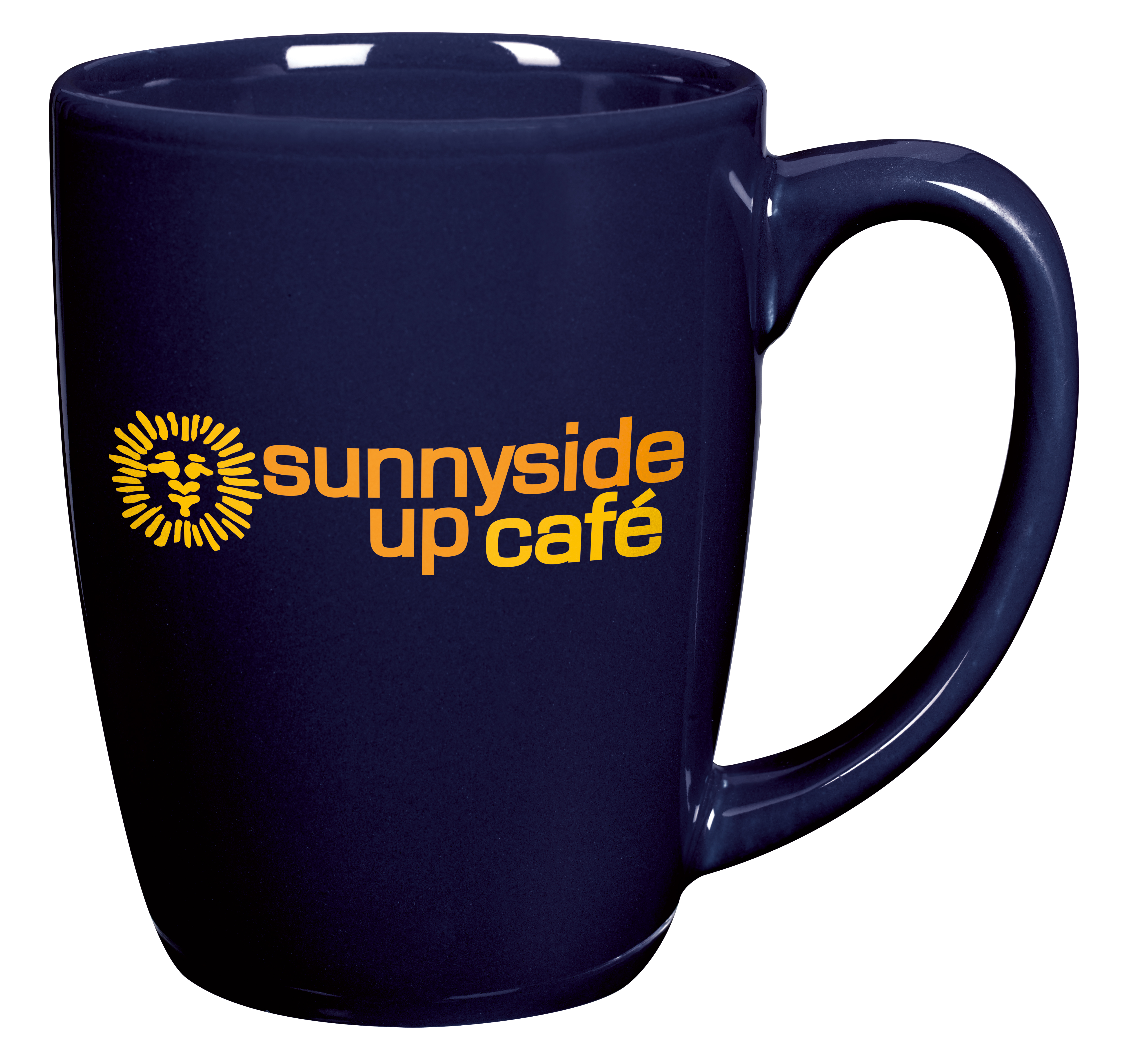 Good Value™ Bistro Mug Color - 12 oz. 23