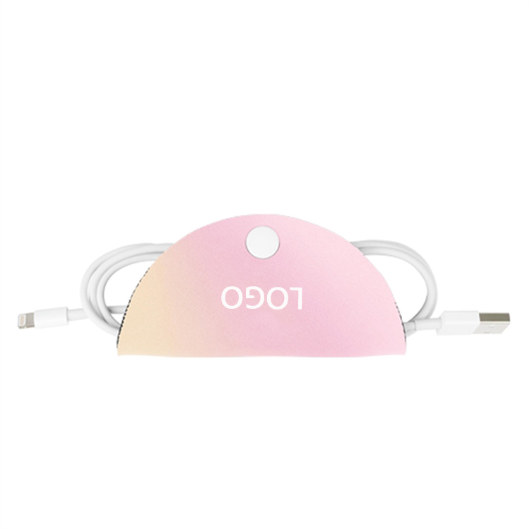 Tech Taco Cord Organizer 3