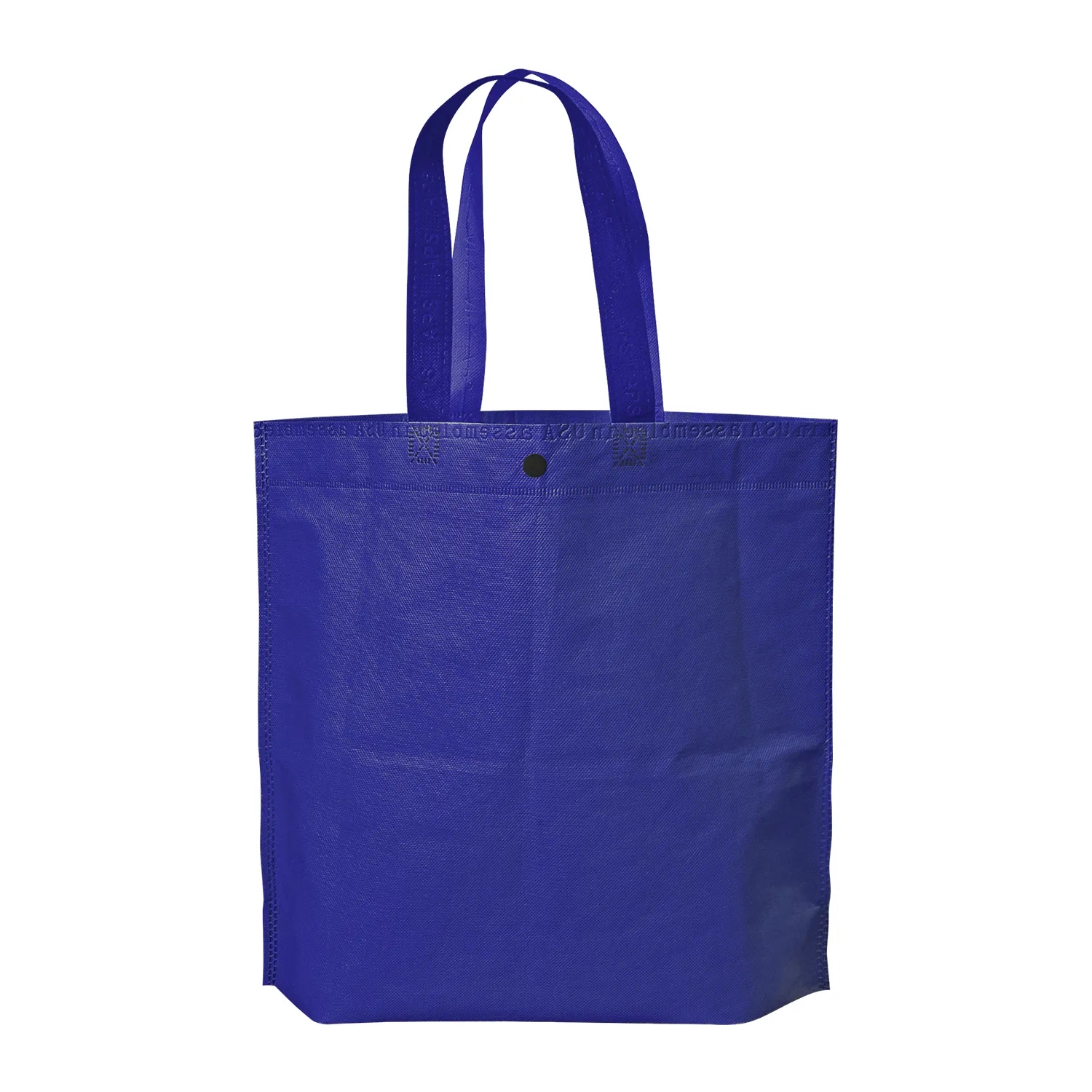 Snap Econo Gusset Bag 4