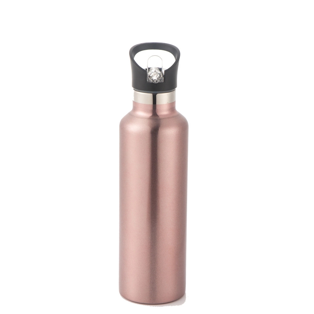 Basecamp Tundra Stainless Bottle - 20 oz. 5