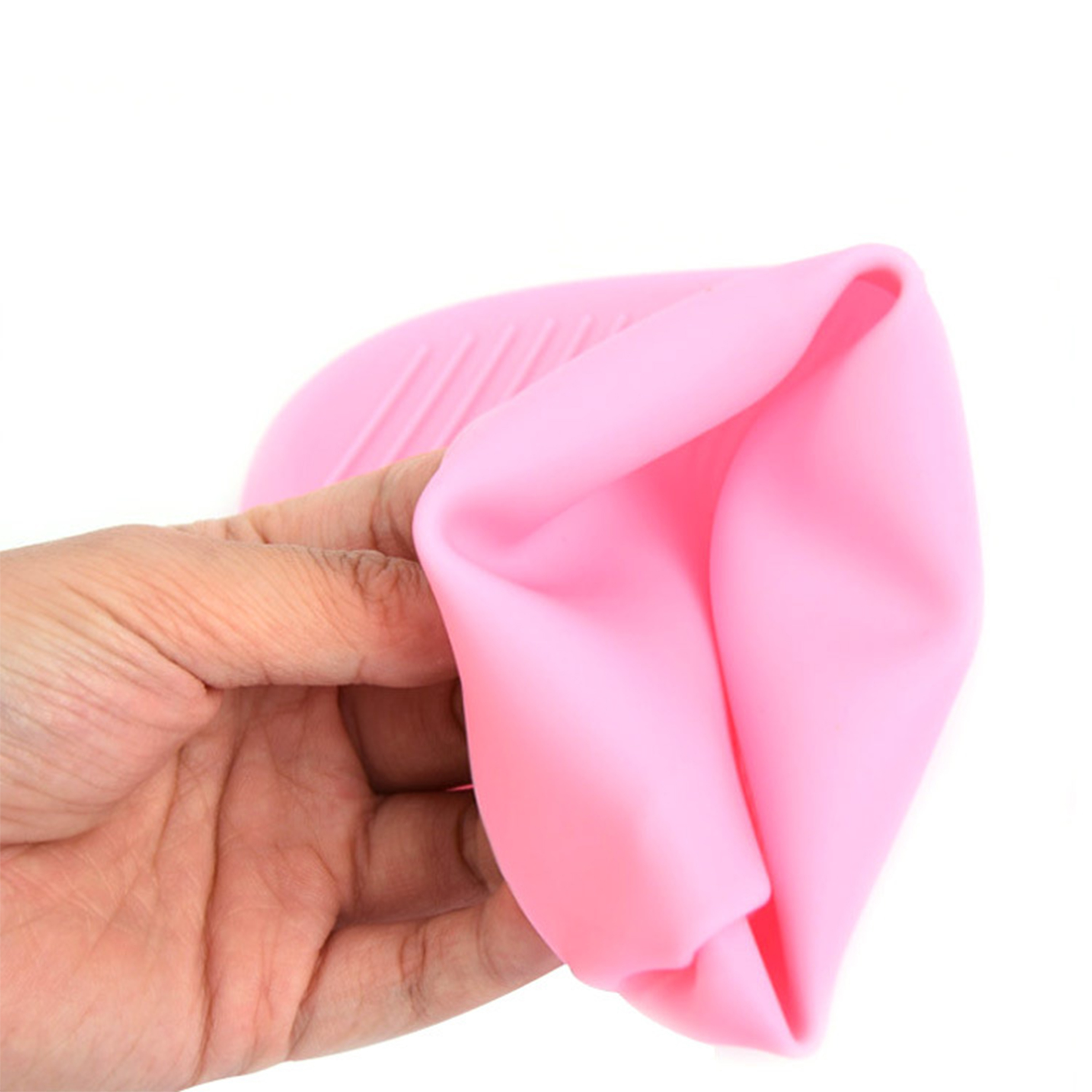 Silicone Microwave Oven Insulated Gloves 5