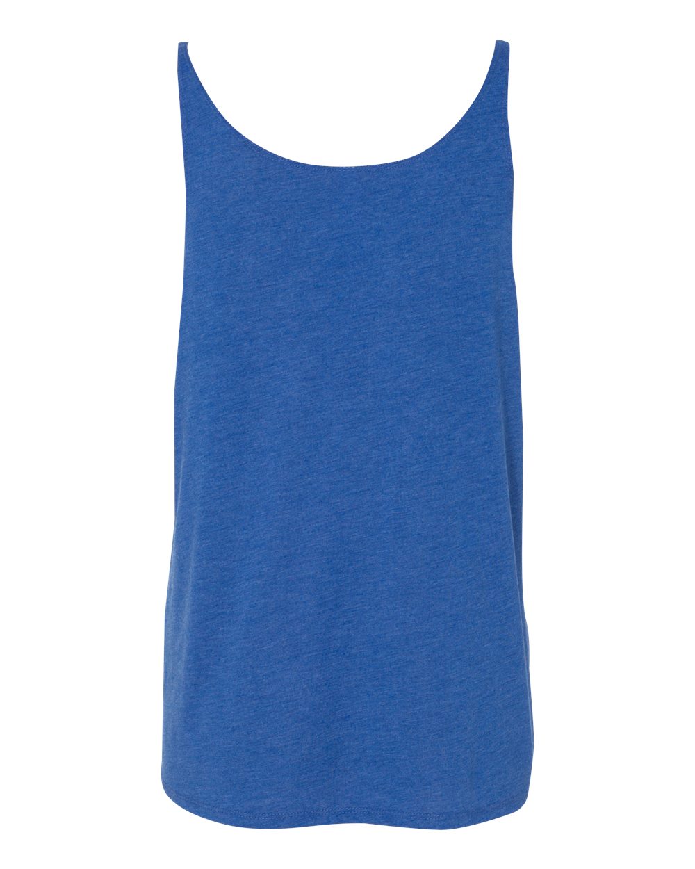 Women's Slouchy Tank - 8838 5