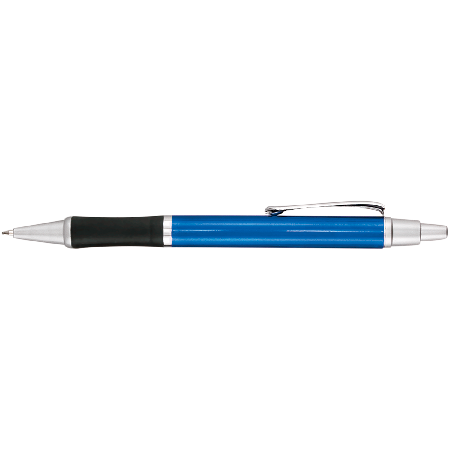 Hedgehog Metallic Gripper Pen 1