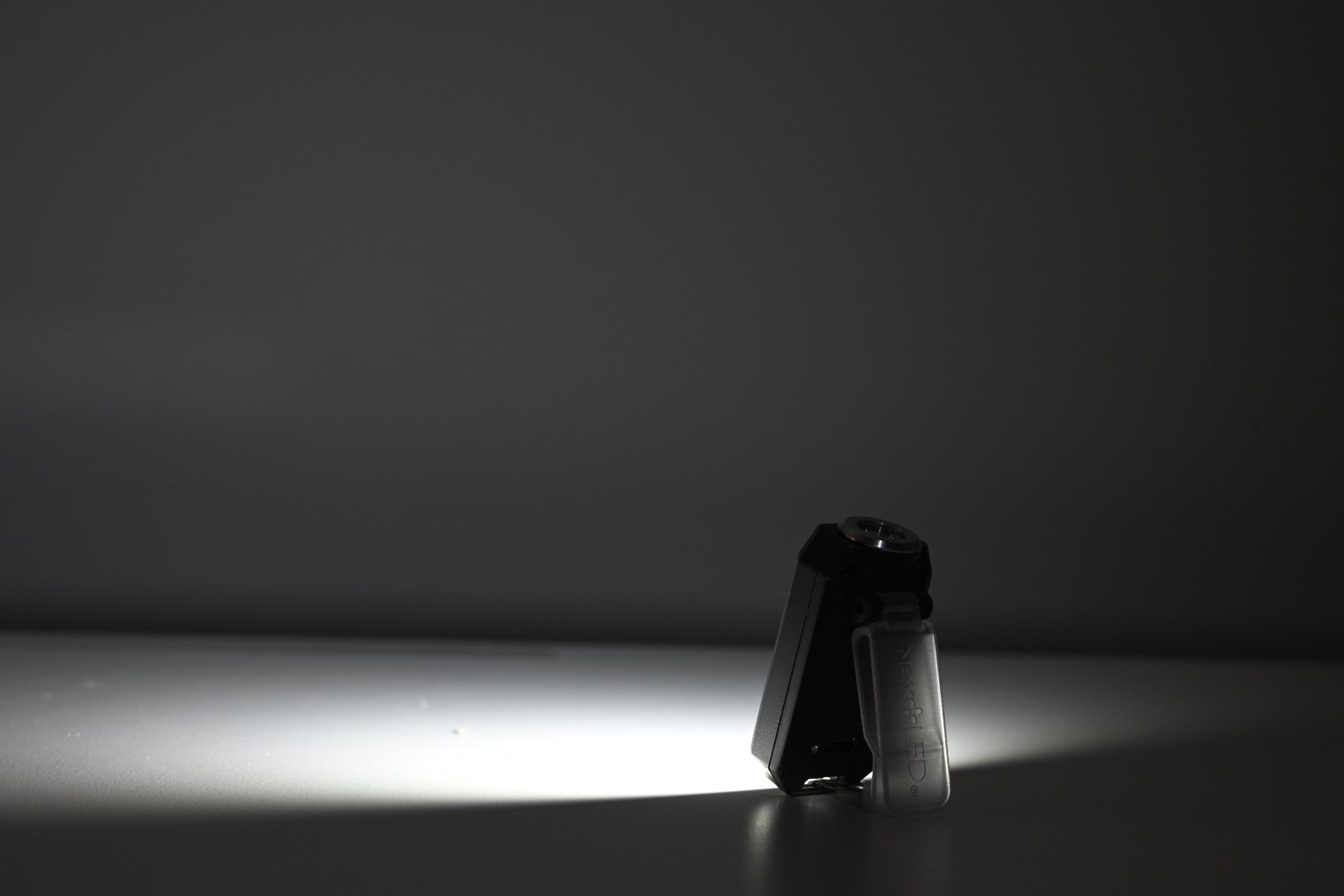 NextLED Rechargeable Key Chain Light 4