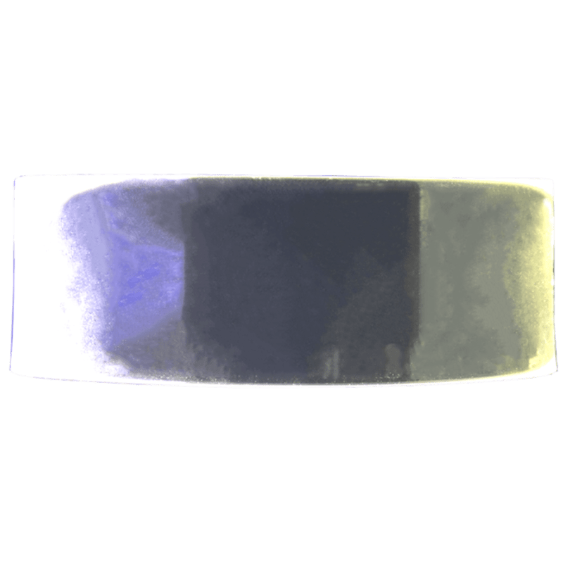 Custom Laser Engraved LED Magnetic Wristband Bracelet 8