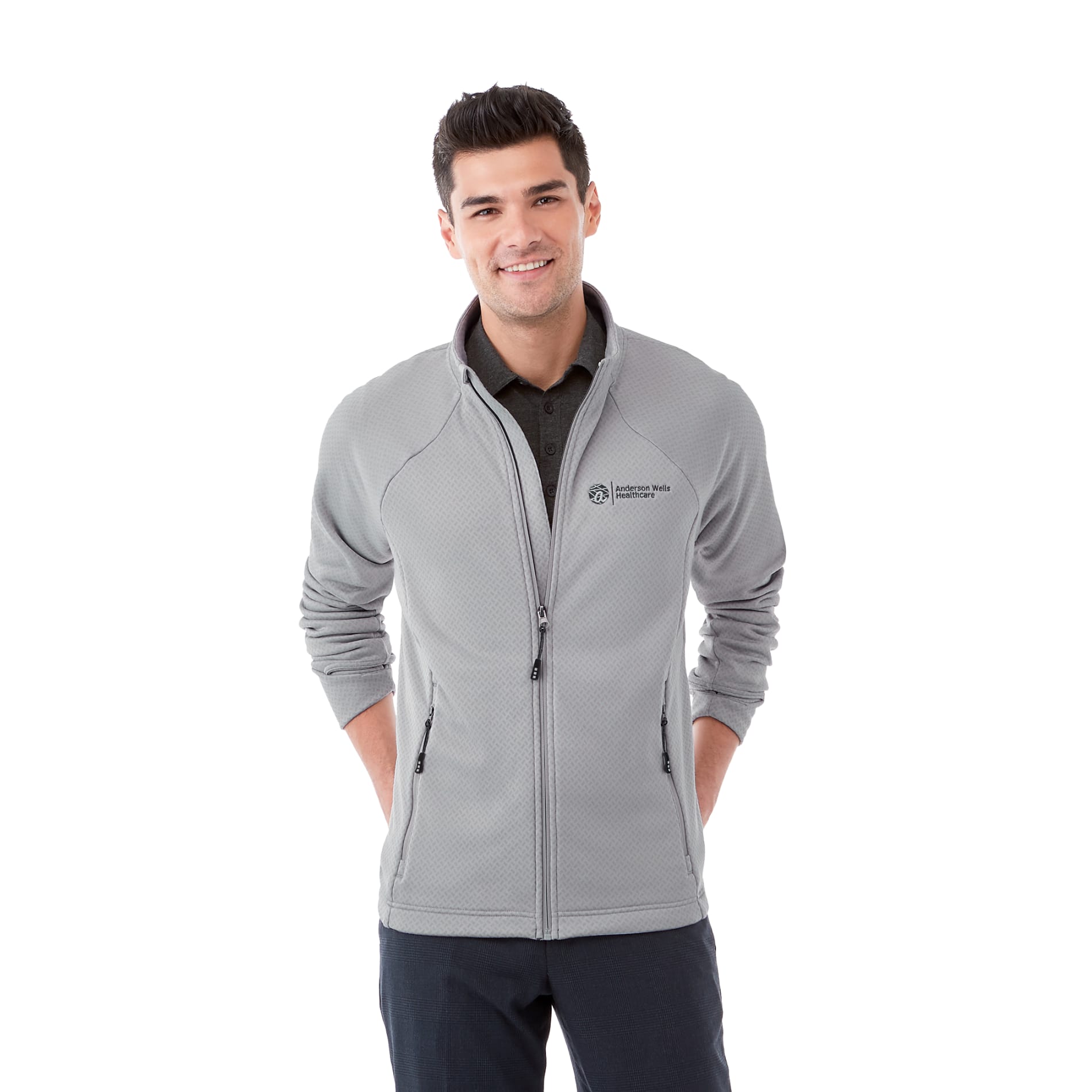 Men's KIRKWOOD Knit Jacket 14