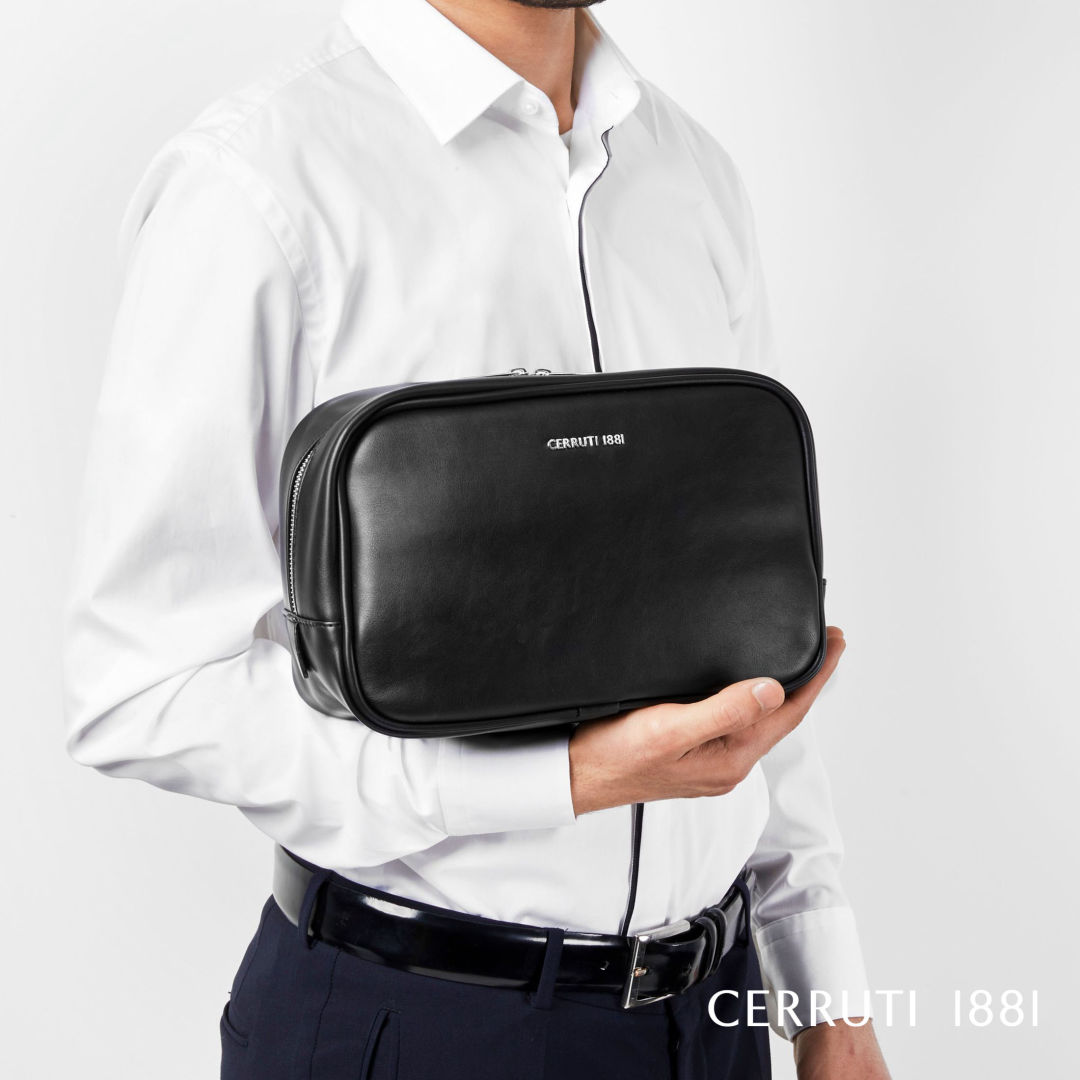Cerruti 1881® Zoom Toiletry Bag 4