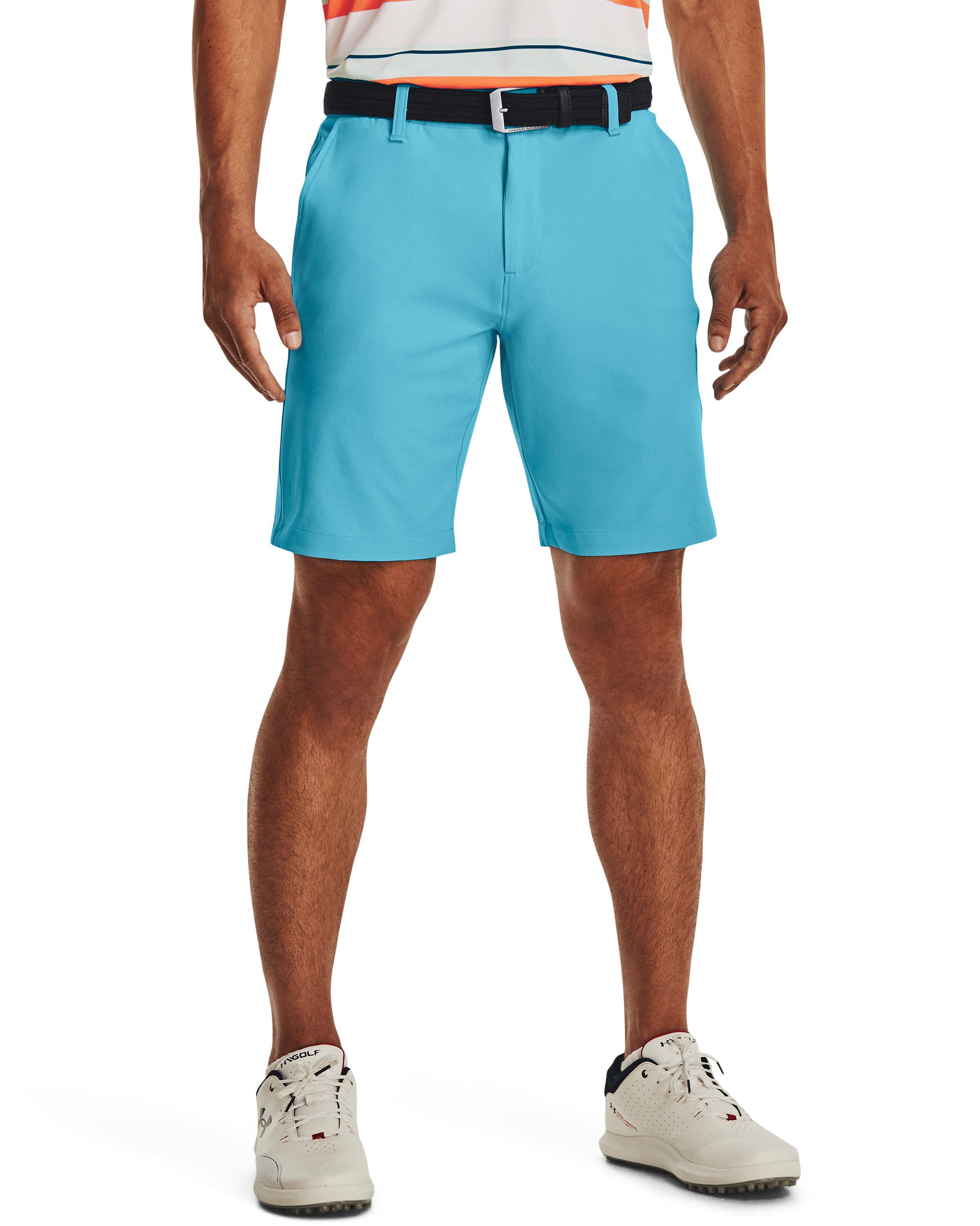 UA Drive Men's 10 Shorts 11