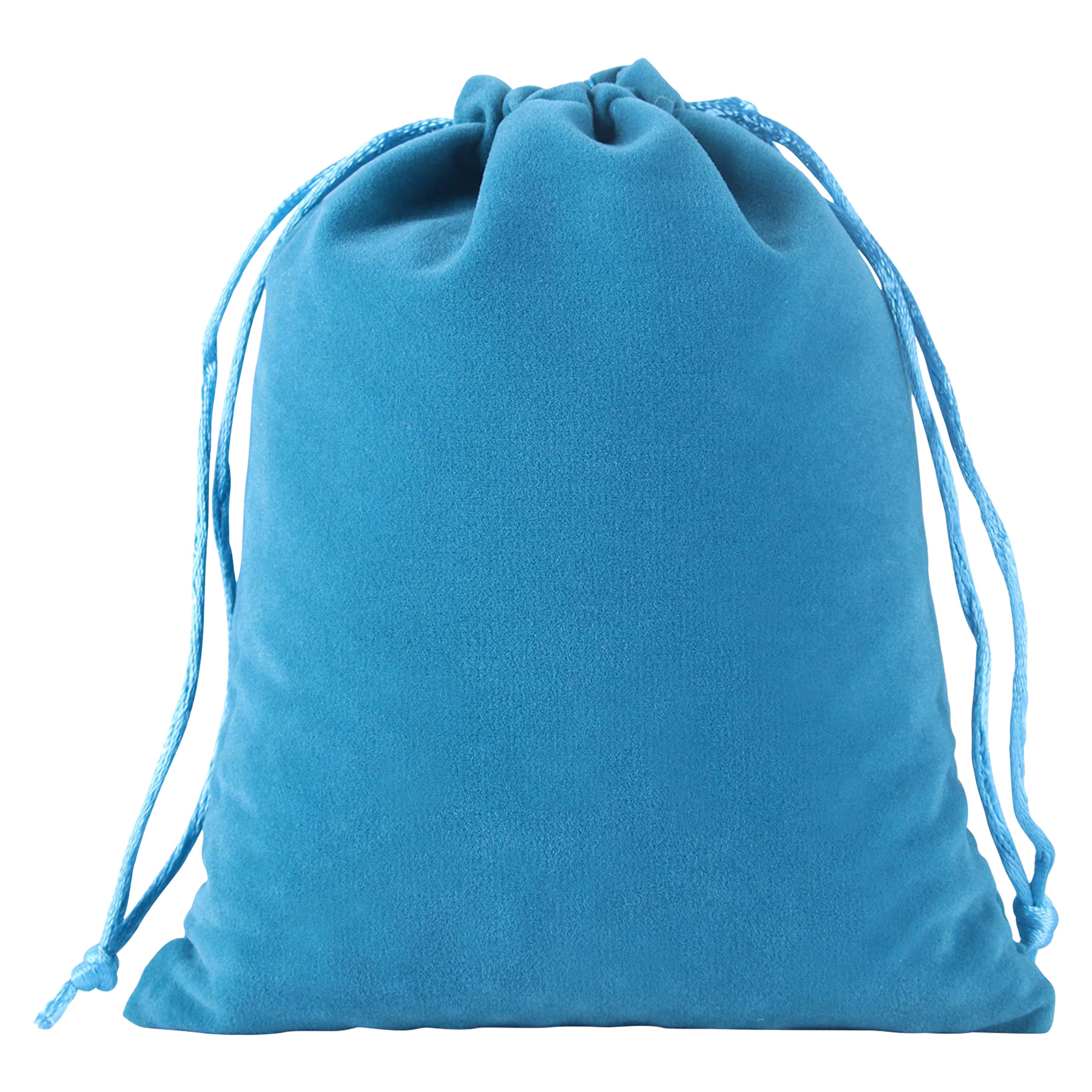 Dustproof Drawstring Jewelry Storage Pouch 22