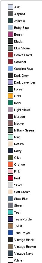 BELLA+CANVAS Unisex Jersey Long Sleeve Tee. BC3501 181