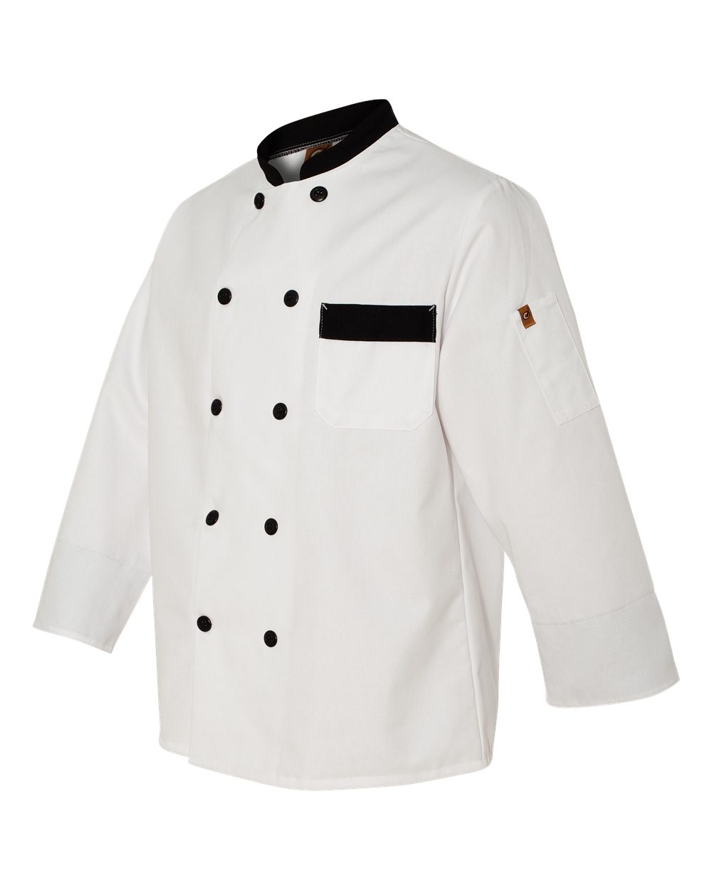 Garnish Chef Coat