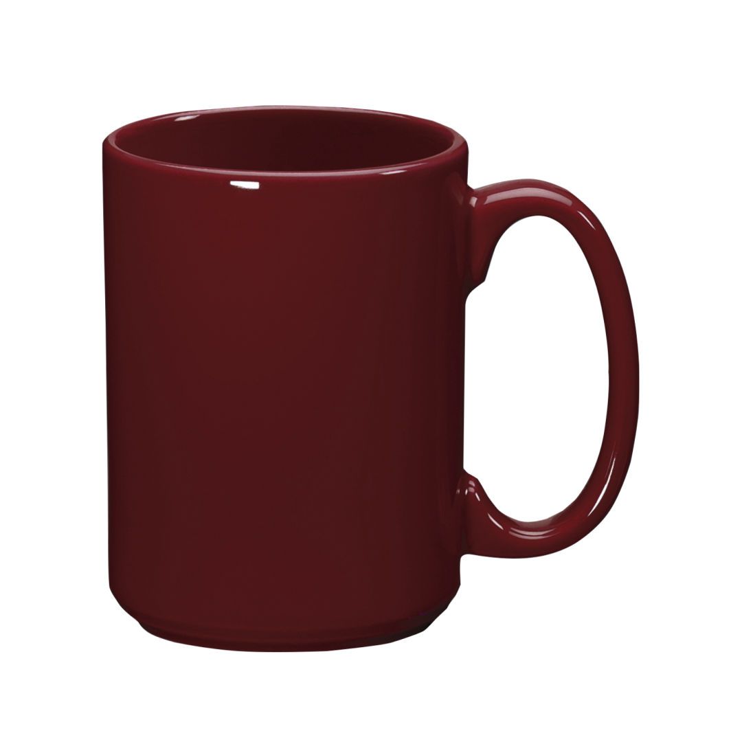 El Grande Mug - 15oz - Imprinted 4