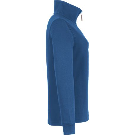 HUDSON Eco Knit Half Zip - Women's 173
