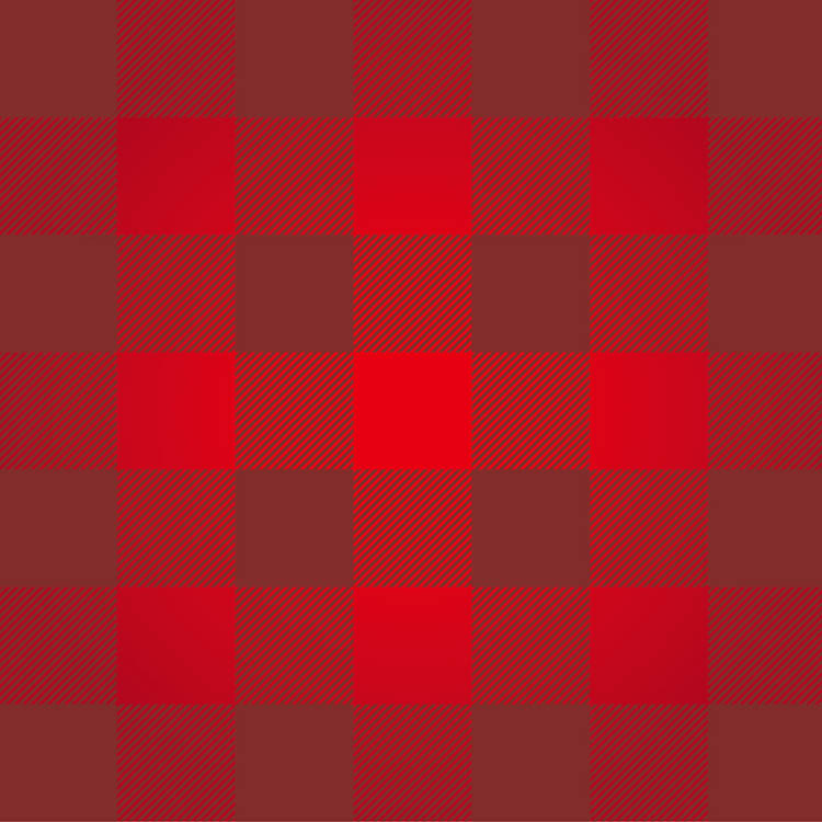 Free Shipping Full Color Christmas Ornament - Round 43