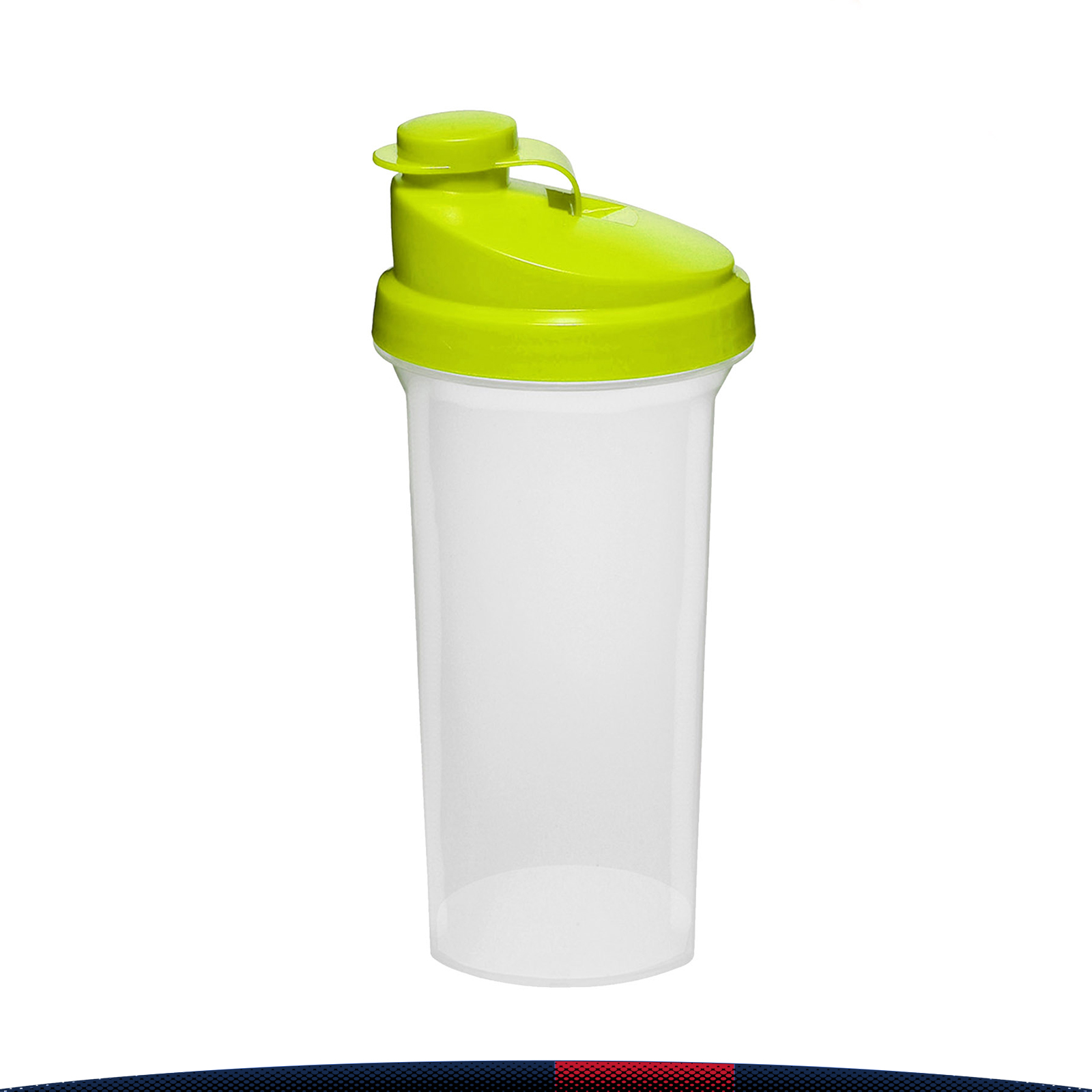 Loray Plastic Shaker Bottle - 25 OZ. 2