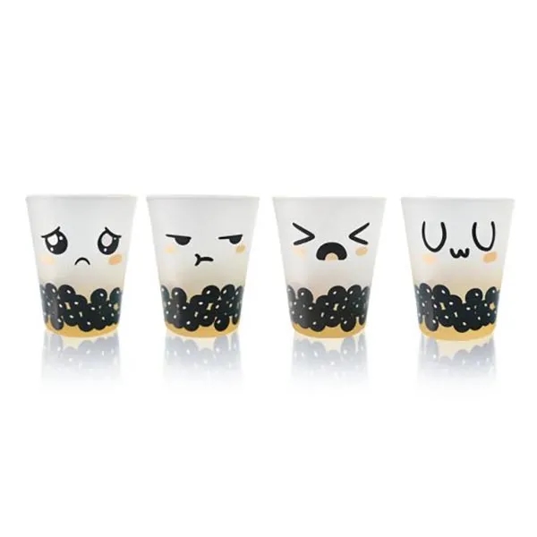 Personalized Shot Glasses for Unique Drinking Experience 8