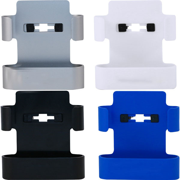 Car multi-function mobile phone holder 3