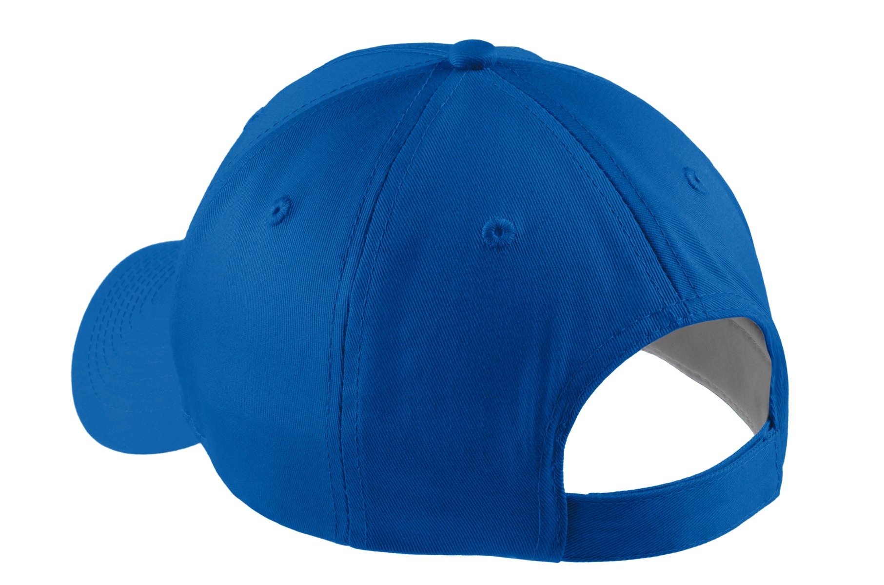 Port Authority Five-Panel Twill Cap. CP86 23