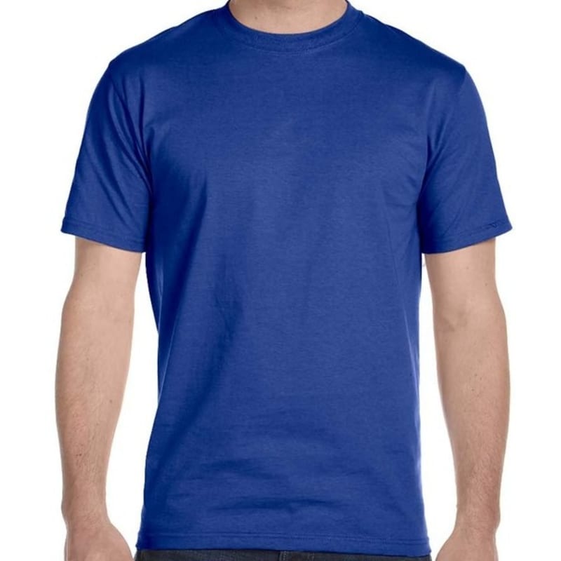 Hanes 6.1 Oz. Beefy-T® Tall 6