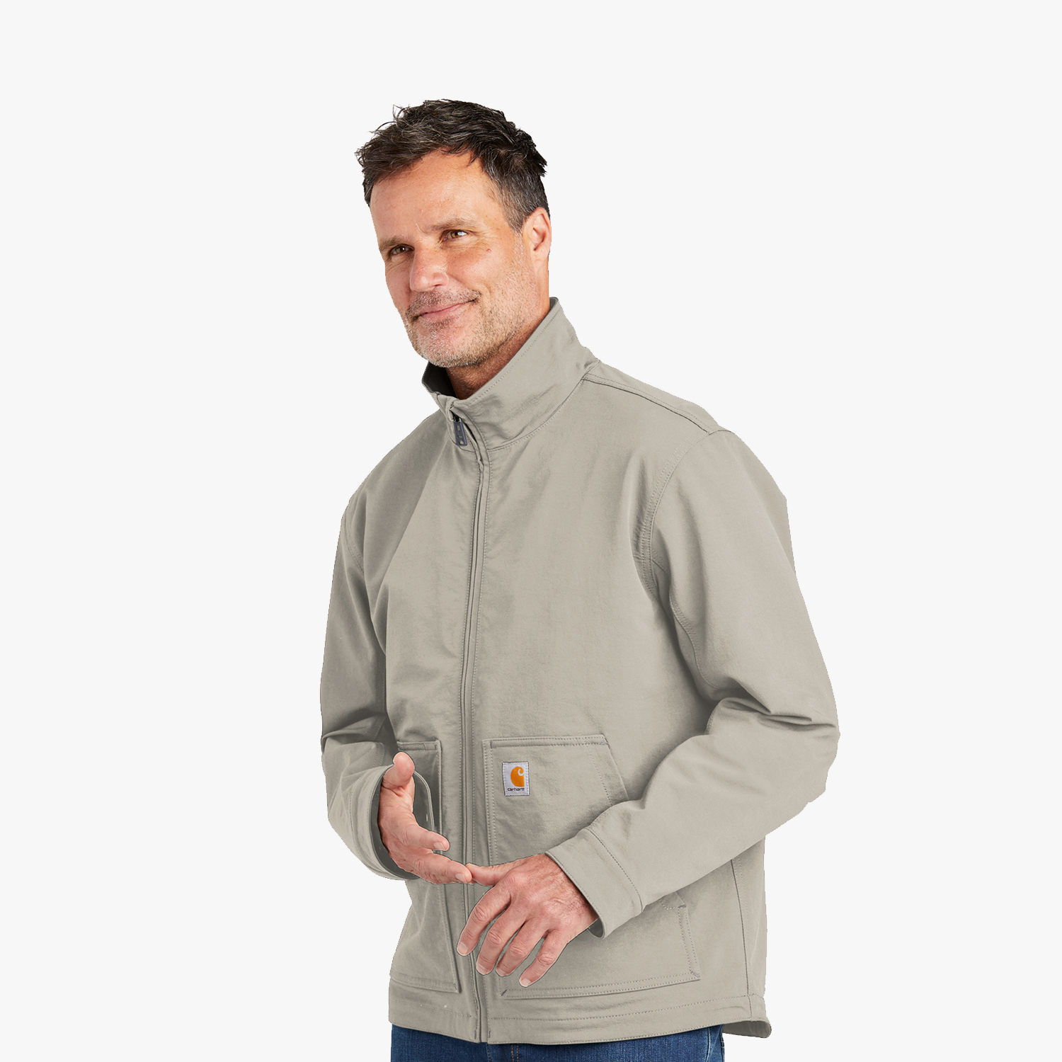 Carhartt® Super Dux™ Soft Shell Jacket 7