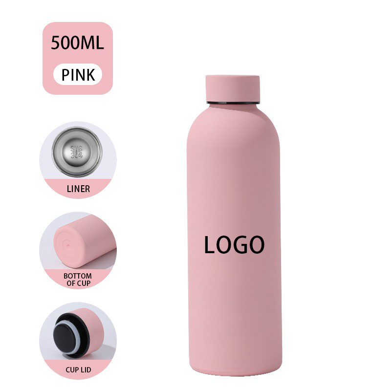 "American small-mouthedbottle" 4