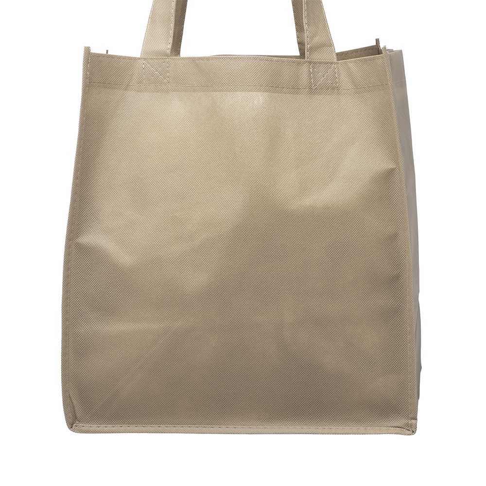 Value Non-woven Grocery Tote Bags 51