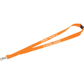 Lanyard with Lobster Clip 74