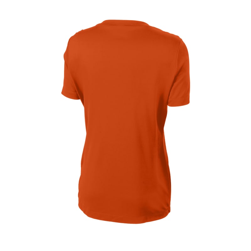 Sport-Tek Women's PosiCharge Competitor Tee. 40
