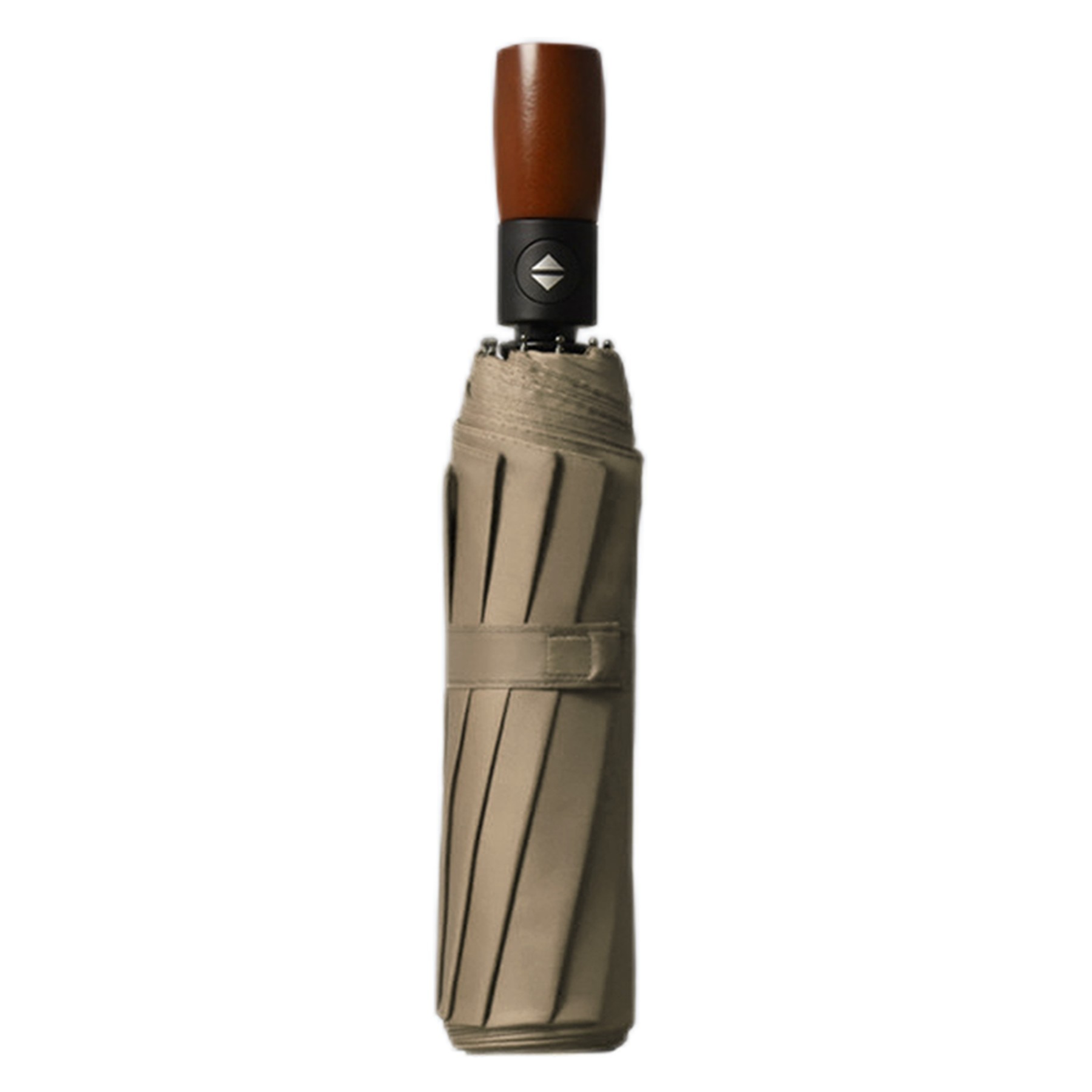 Windproof Travel Umbrella 4