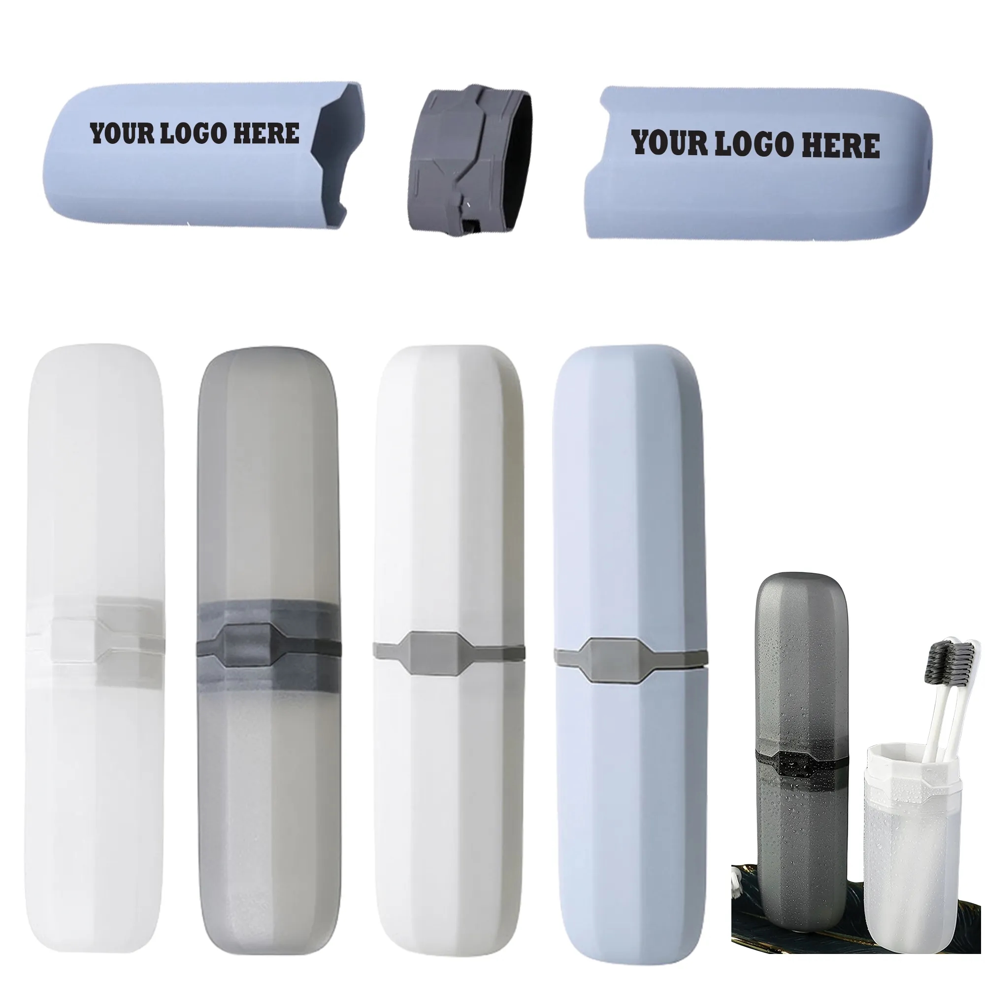 Ventilated Toothbrush Case 3