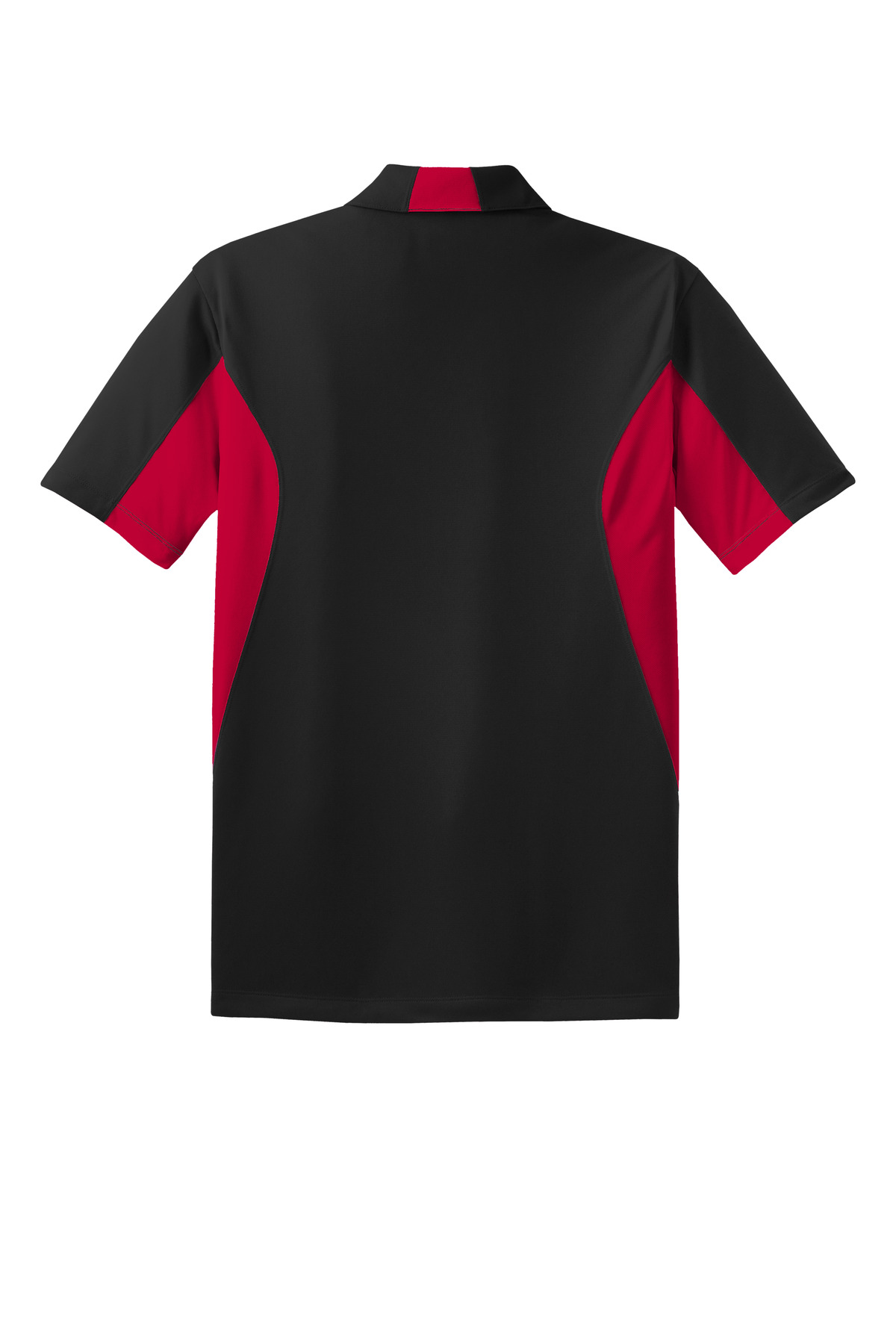 Sport-Tek® Side Blocked Micropique Sport-Wick Polo 1