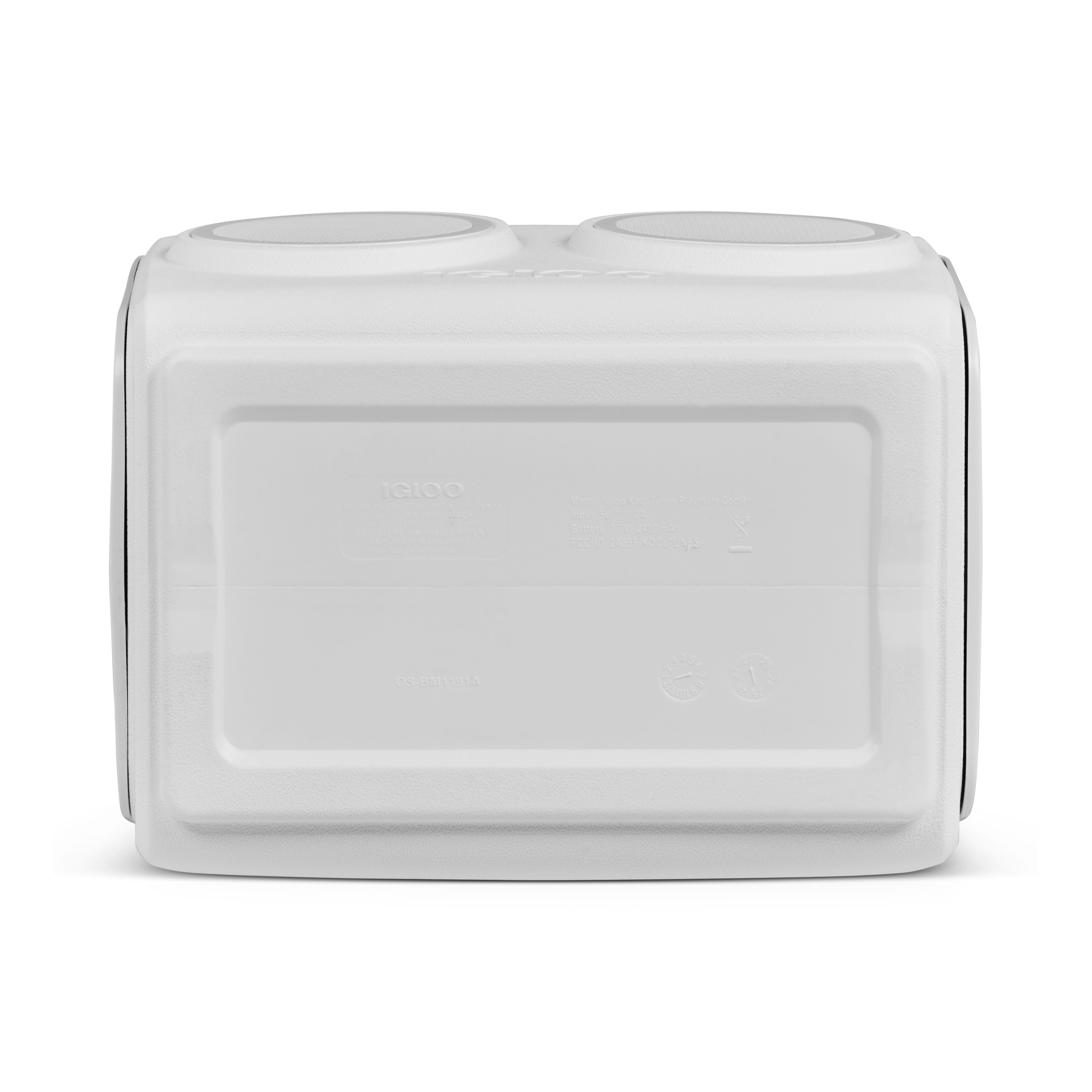 Igloo® Kooltunes® 14 Qt Cooler 7