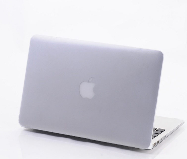 Hard Shell Macbook Laptop Case 5